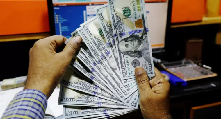 পরিবর্তিত বিশ্বে টাকার নীতি