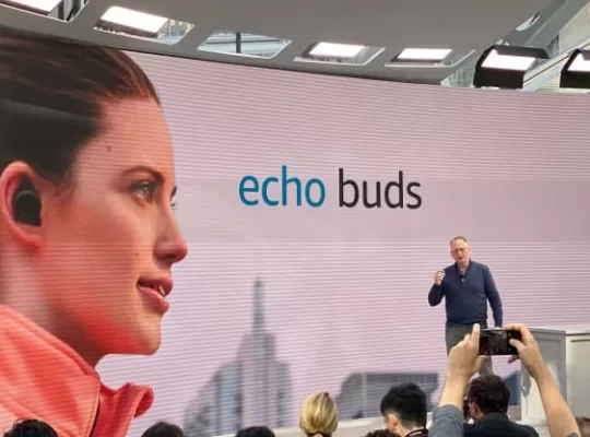 Amazon’s AirPods rival would now be able