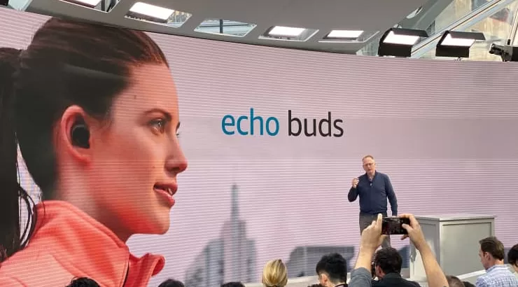 Amazon’s AirPods rival would now be able