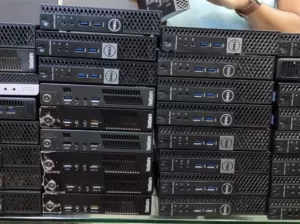 Brand PC in Bangladesh