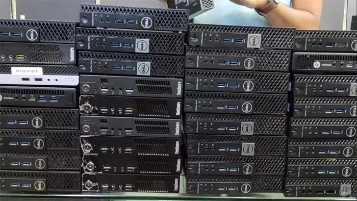 Brand PC in Bangladesh