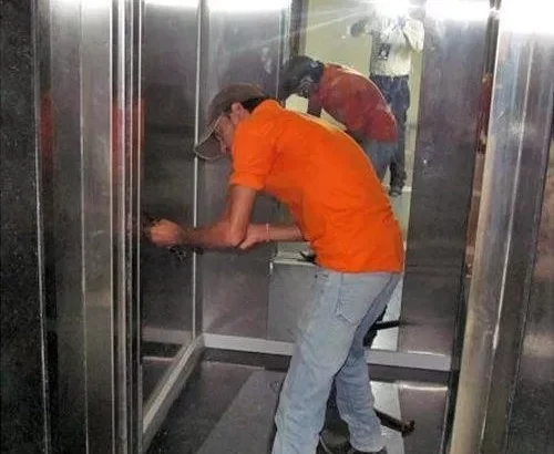 Lift, Elevator and Escalator service in Dhaka