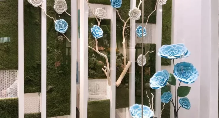 Sharetrade Artificial Plant Manufacturer Co., Ltd