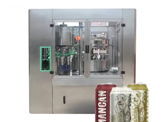 Topper Luquid Bottling Line Co., Ltd.