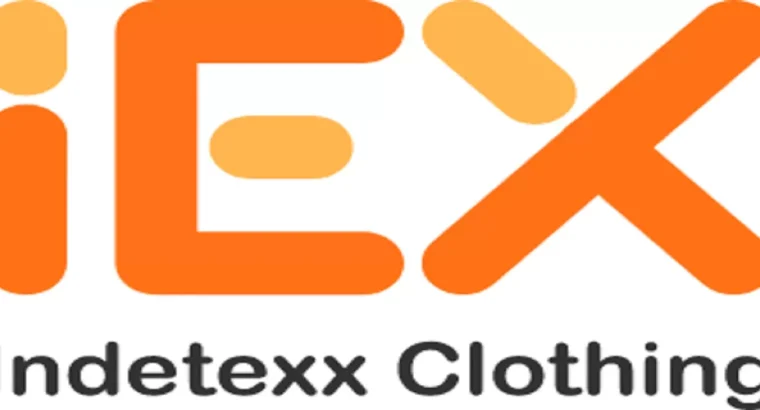 Indetexx Clothing Co.,Ltd