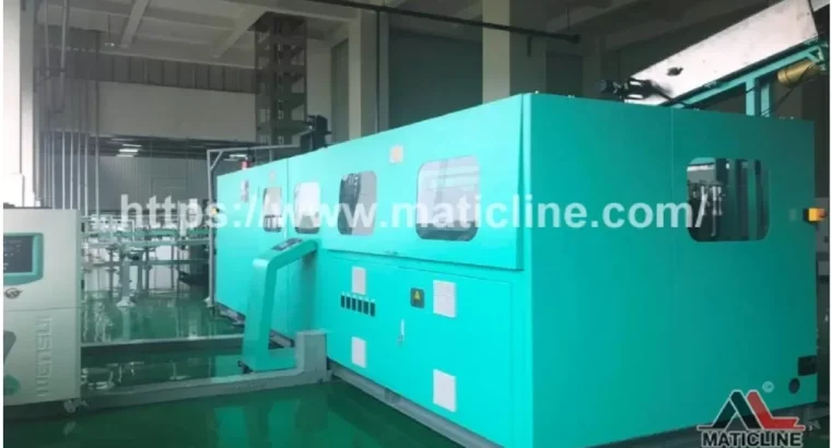 Maticline Liquid Filling Bottling Line Co., Ltd