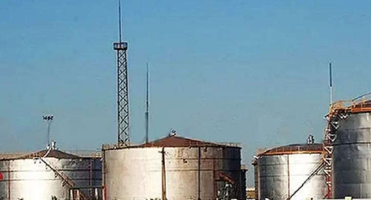 DFC tank pressure vessel manufacturer co.,Ltd