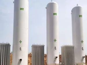 DFC tank pressure vessel manufacturer co.,Ltd