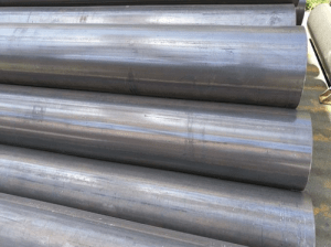 Huaxi Steel Pipeline Manufacturer Co., Ltd.