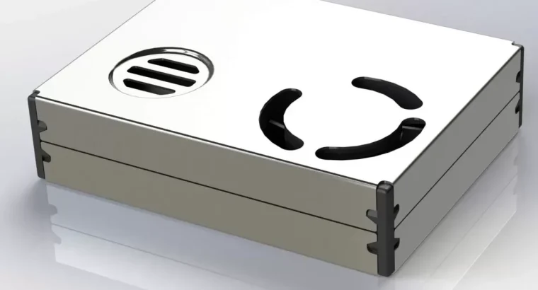 Pulse Dust Gas CO2 Sensors Manufacturer Company