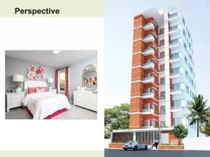 Aftab Nagar Upcoming Project