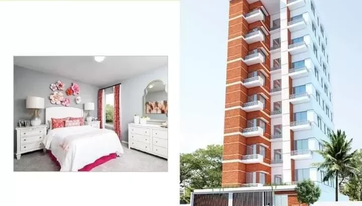 Aftab Nagar Upcoming Project