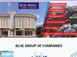 Blue World City Updates