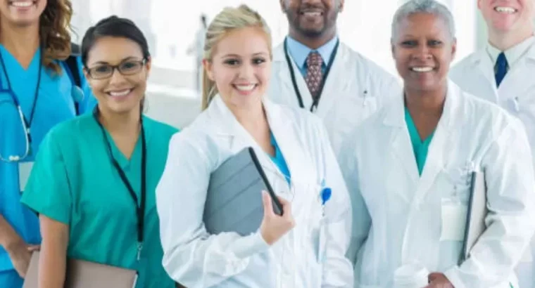 Reach A Reliable And Affordable Clinic Nurse