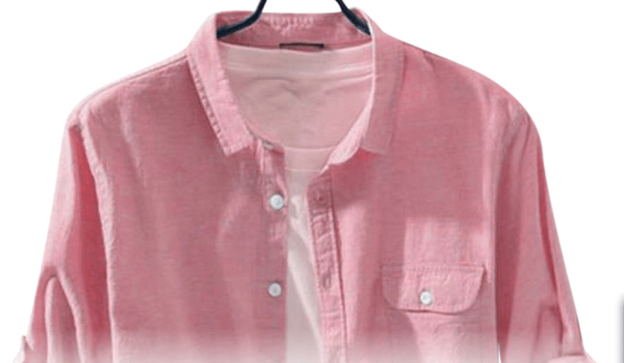 New Long Sleeve Casual Shirt for Men