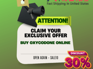 Buy Oxycodone Online Overnight Delivery