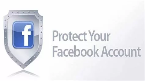 Protect Your Facebook Account from Being Misused