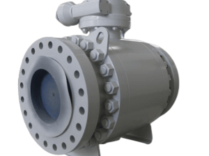 Valve Manufacturer China