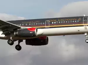 How do I contact Royal Jordanian?