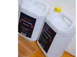 Caluanie Muelear Oxidize (Heavy Water) available in stock