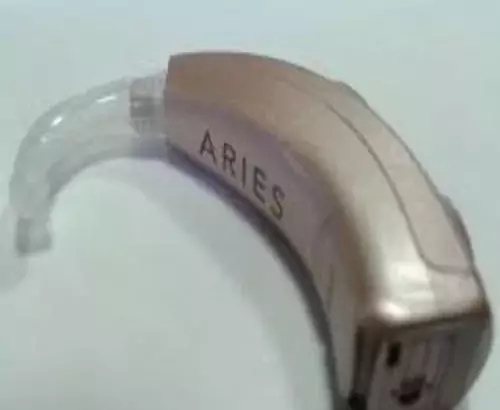 Digital Hearing Aid Centgre in Dhaka, Bangladesh