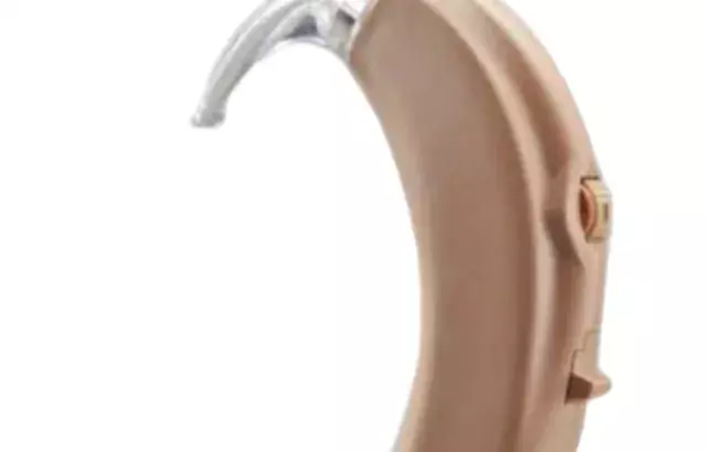 Digital Hearing Aid Centgre in Dhaka, Bangladesh