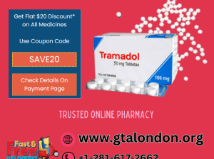 Buy Tramadol No Prescription Needed
