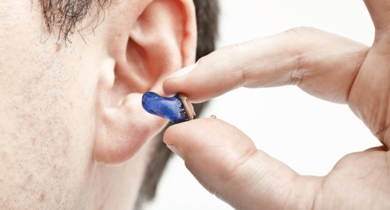 Digital Hearing Aid Centgre in Dhaka, Bangladesh