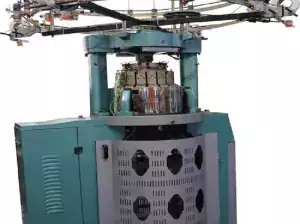 Yuanda Circular Knitting Machine Co., Ltd