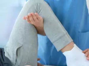 Osteopathy Clinic in Dubai