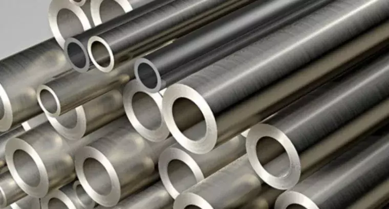 Leading stainless steel pipe manufacturer in India