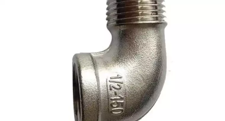 Buy Best Quality Pipe Fittings