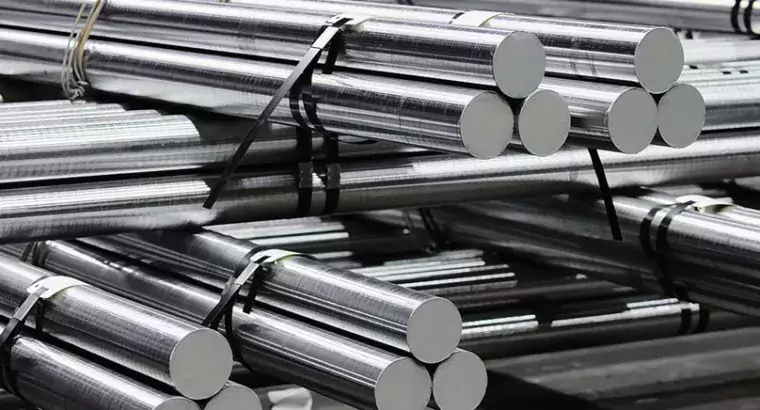 Round Bar Manufacturer in Ahmedabad
