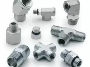 Purchase Pipe Fittings in India