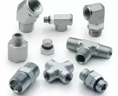 Purchase Pipe Fittings in India
