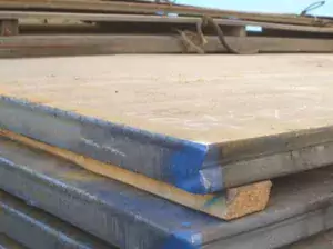 Buy Top Quality Boiler quality plates in India