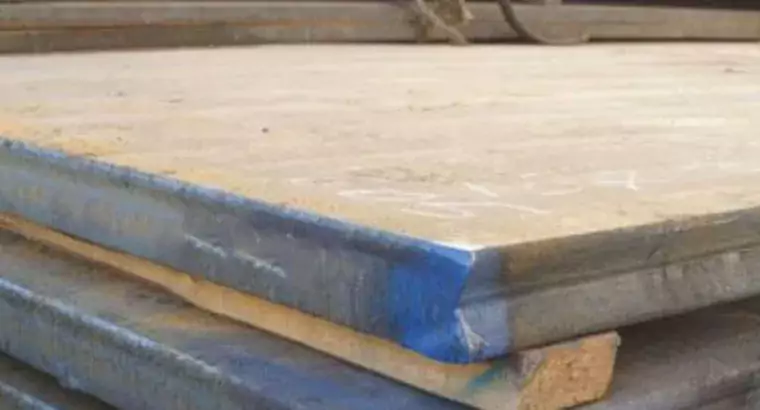 Buy Top Quality Boiler quality plates in India