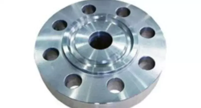 Premium Quality Stainless Steel Flanges Manufacturer, India