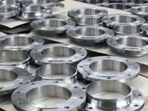 Flanges Manufacturer & Supplier in Mumbai