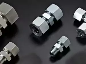 Leading SS Ferrule Fitting Manufacturer in India