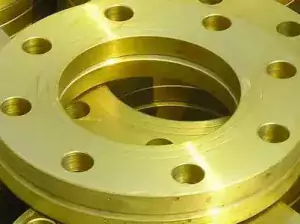 Flanges Manufacturer In MIDC, GIDC, India