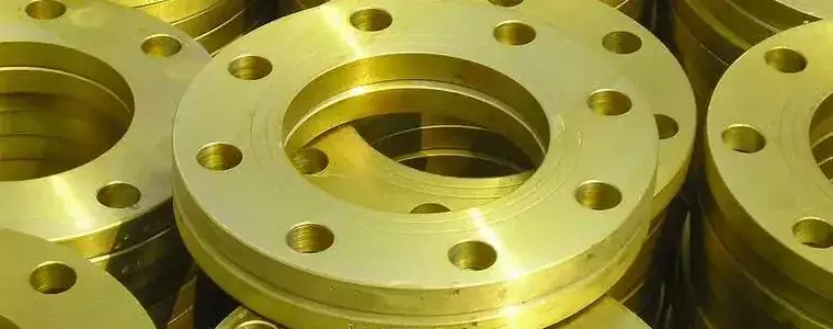 Flanges Manufacturer In MIDC, GIDC, India