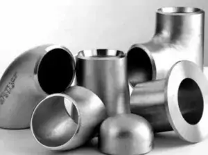 Premium Quality Stainless Steel Pipe Fittings in India