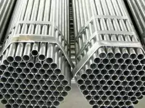 Best stainless steel seamless pipes manufacturers in India