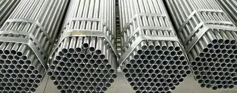 Best stainless steel seamless pipes manufacturers in India