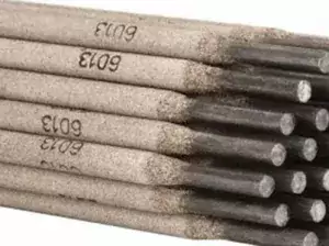 Welding Electrode Manufacturer in India