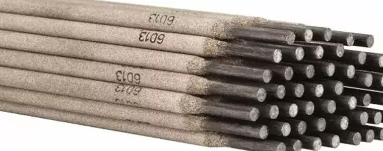 Welding Electrode Manufacturer in India