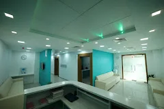 Fertility First IVF Center