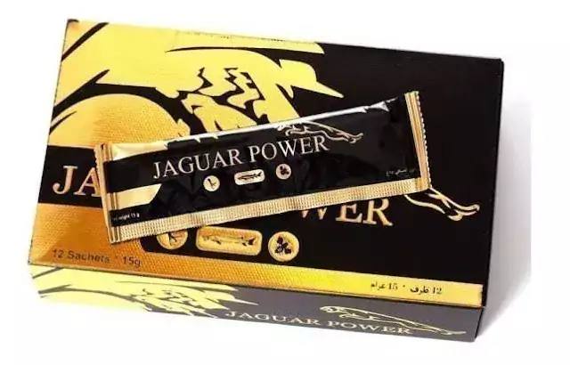 Jaguar Power Royal Honey Price in Quetta – 03476961149