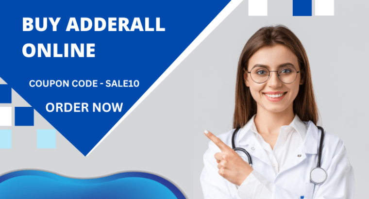 Buy Adderall Online To Safe And Legal Ways